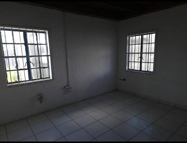 INDUSTRIAL PROPERTY TO RENT IN ELSIES RIVER INDUSTRIAL